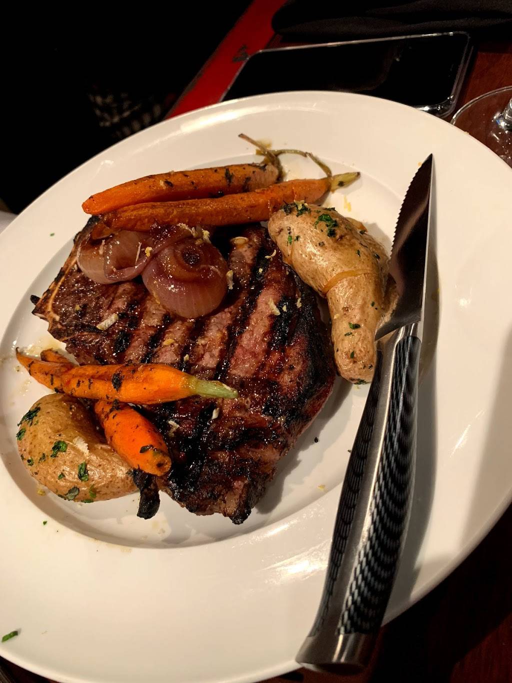 Josephines Italian Kitchen | restaurant | 2501 Columbia Pike, Arlington, VA 22204, USA | 5713122850 OR +1 571-312-2850