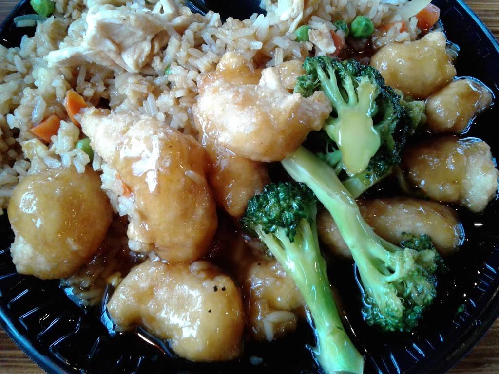 Magic Wok | restaurant | 5145 Monroe St, Toledo, OH 43623, USA | 4198432888 OR +1 419-843-2888
