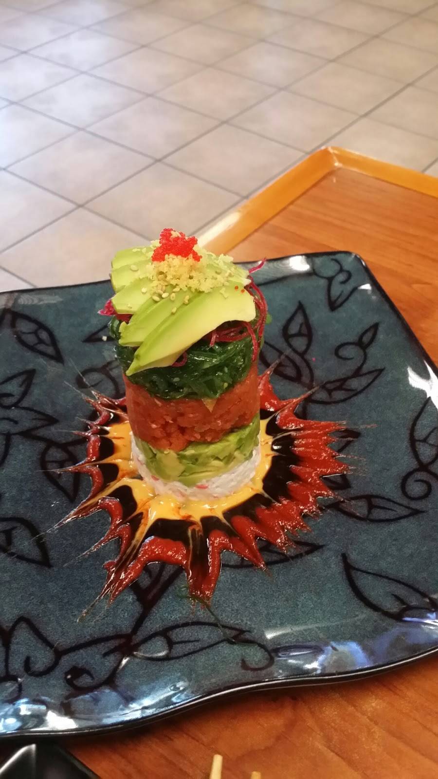 Sakura Sushi House | restaurant | 215 E Foothill Blvd, Monrovia, CA 91016, USA | 6263588258 OR +1 626-358-8258