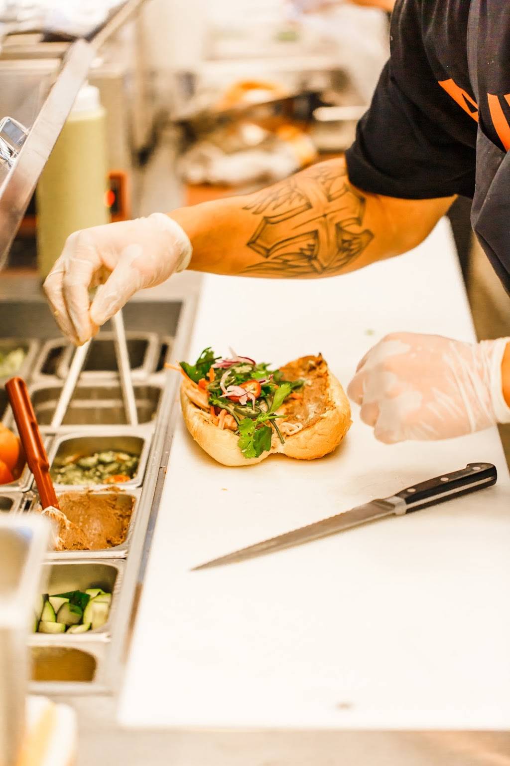 Pluck United | restaurant | 2525 El Camino Real Suite 217, Carlsbad, CA 92008, USA | 7604444375 OR +1 760-444-4375