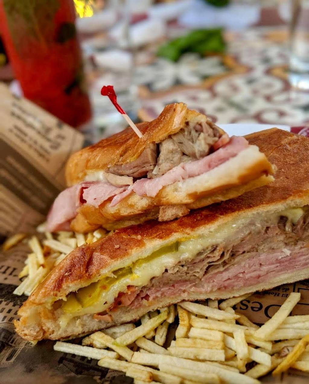 Havana 1957 Cuban Cuisine South Beach at Breakwater | restaurant | 940 Ocean Dr, Miami Beach, FL 33139, USA | 3055343589 OR +1 305-534-3589