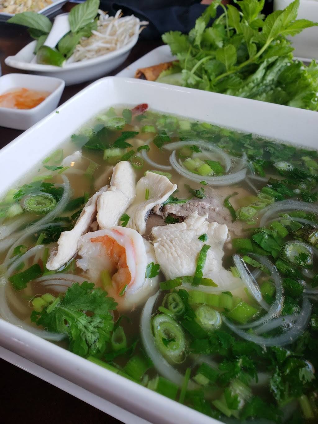 Pho for Days | restaurant | 15703 N 83rd Ave #100, Peoria, AZ 85382, USA | 6233029125 OR +1 623-302-9125