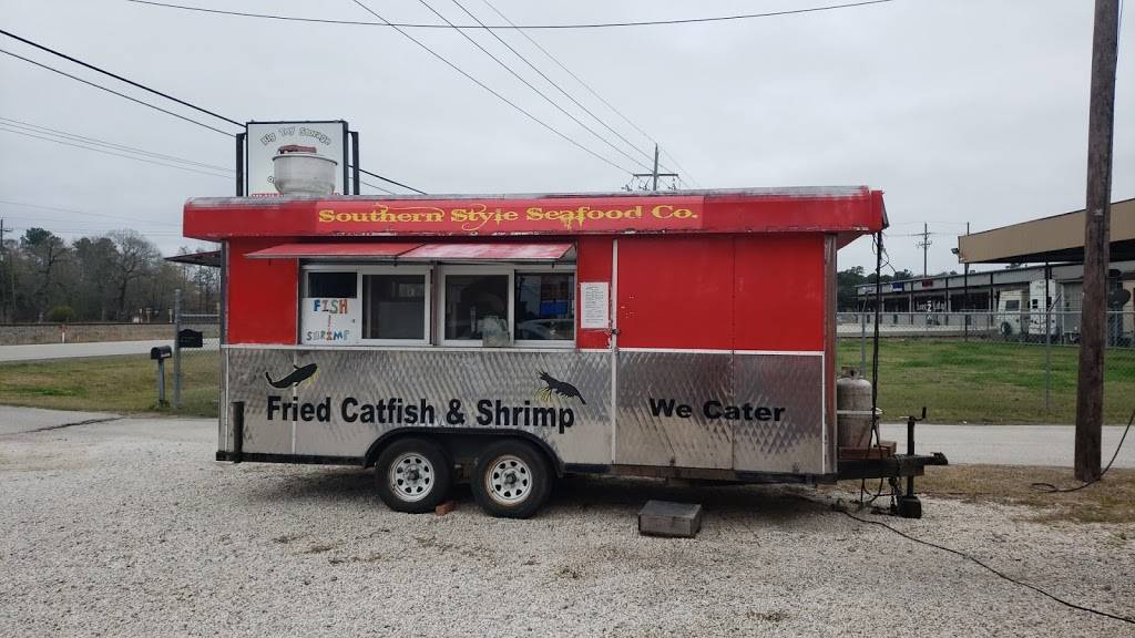 Southern Style Seafood Company | restaurant | 24626 TX-494 Loop, Porter, TX 77365, USA | 2813544118 OR +1 281-354-4118