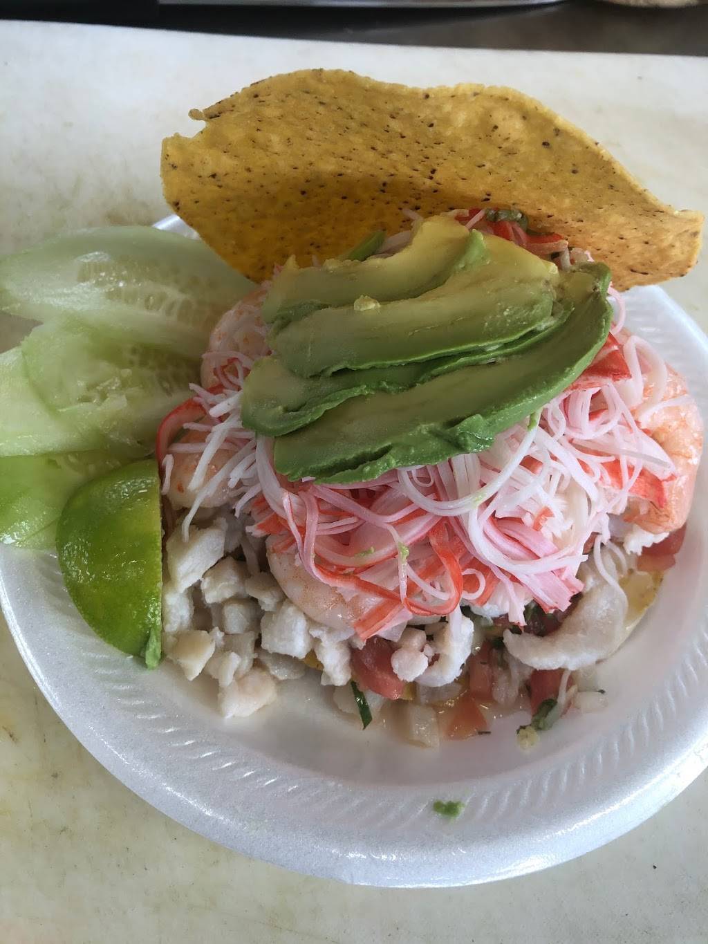 Birrieria y Taquería Arandas | restaurant | 104 Graylynn Dr, Nashville, TN 37214, USA | 6157306154 OR +1 615-730-6154