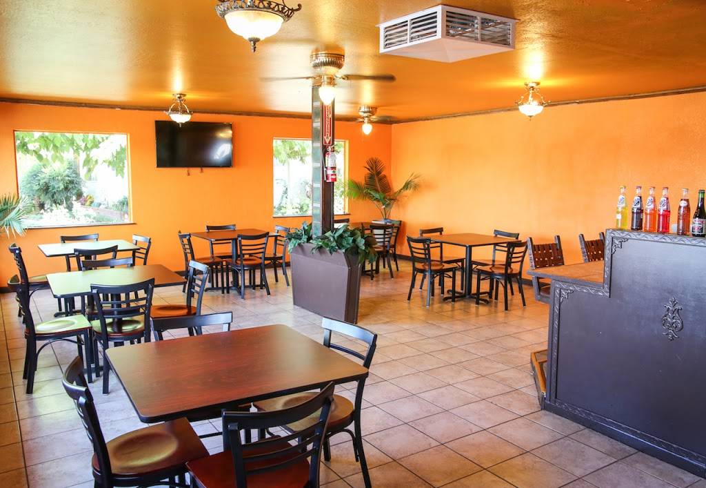 El Pitayo Mexican Restaurant | restaurant | 2982 Rockville Rd, Fairfield, CA 94534, USA | 7074195066 OR +1 707-419-5066