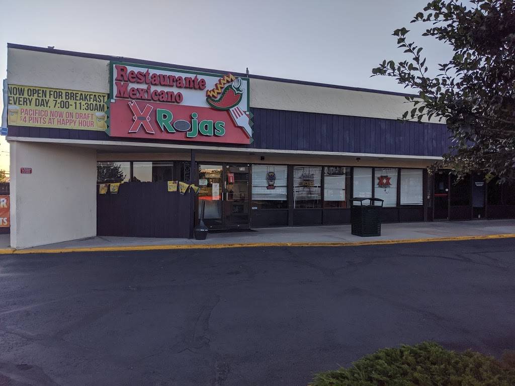 Rojas Mexican Restaurant | restaurant | 710 W 120th Ave, Westminster, CO 80234, USA | 3034501111 OR +1 303-450-1111