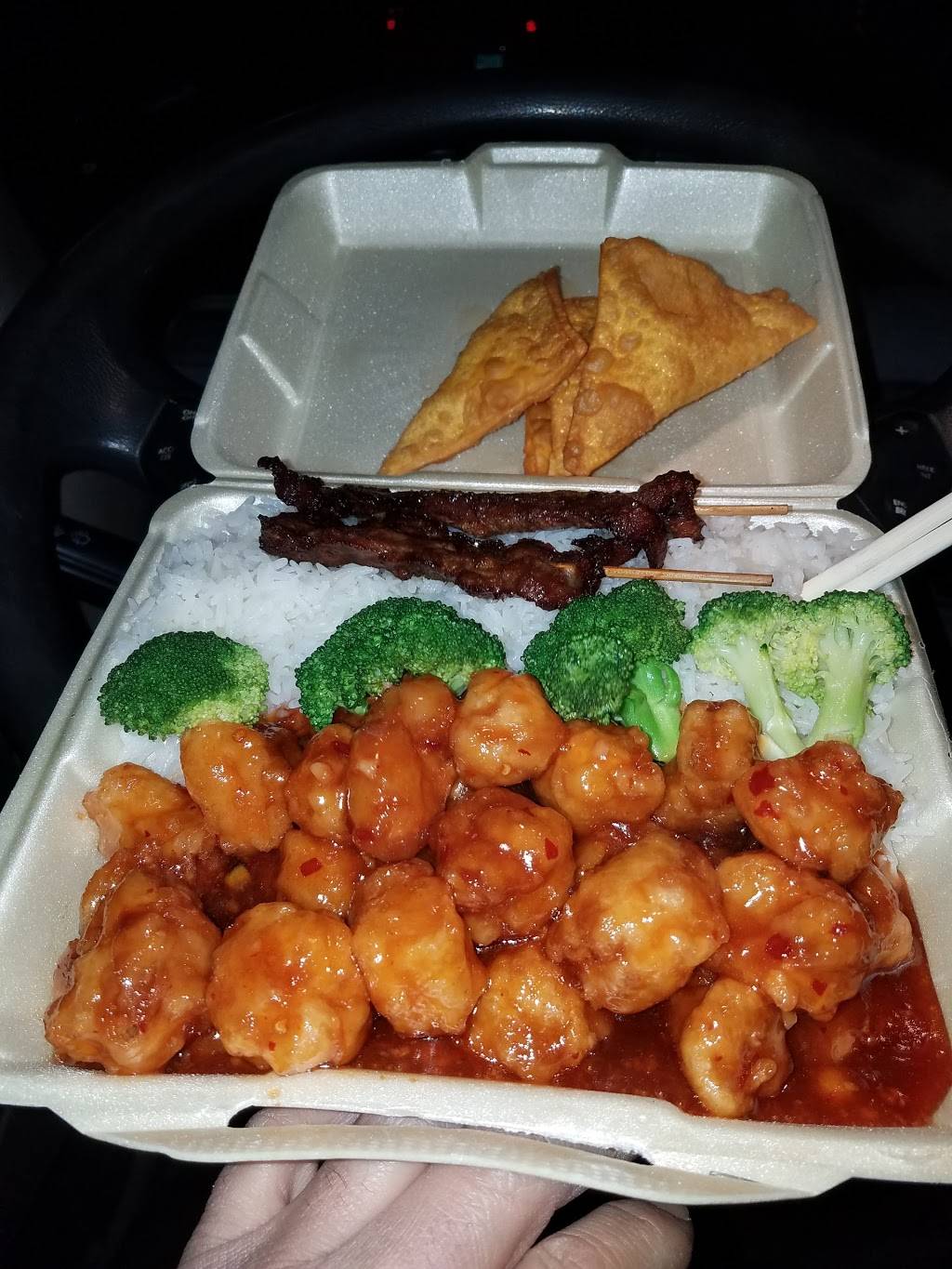 China Chef Restaurant | restaurant | 92 Torrey St #4, Brockton, MA 02301, USA | 5085838898 OR +1 508-583-8898