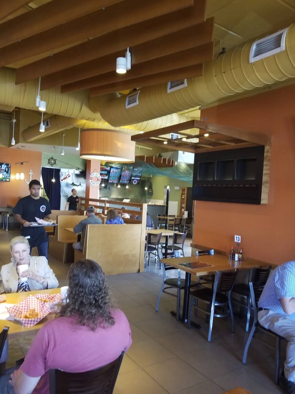 Louisiana Crab Shack | restaurant | 2525 W Anderson Ln Ste #265, Austin, TX 78757, USA | 5125800350 OR +1 512-580-0350