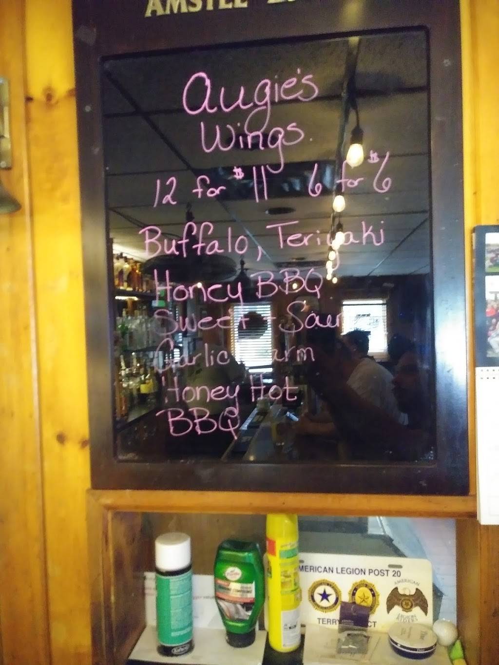 Augies Cafe | cafe | 283 Park St, Bristol, CT 06010, USA | 8603141717 OR +1 860-314-1717