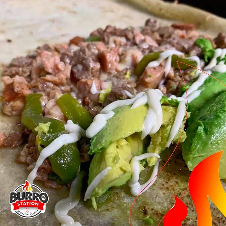 Burro Station AZ | restaurant | 247 W Grant Rd, Tucson, AZ 85705, USA | 6232548352 OR +1 623-254-8352