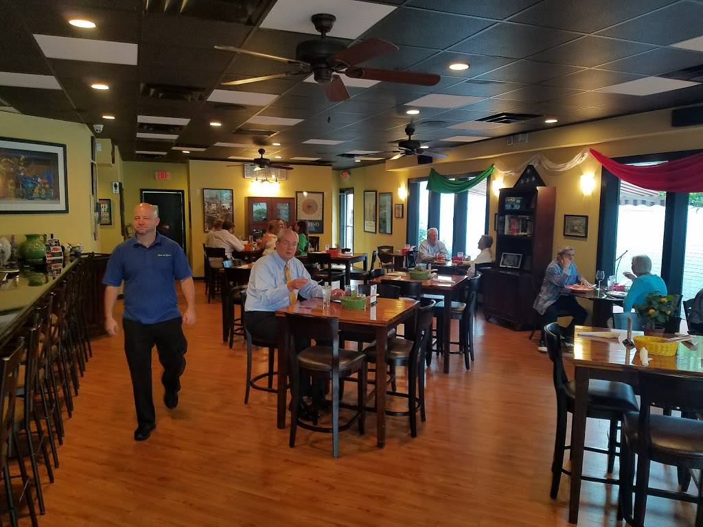 Il Giorgione | restaurant | 2406 Devine St, Columbia, SC 29205, USA | 8035215063 OR +1 803-521-5063