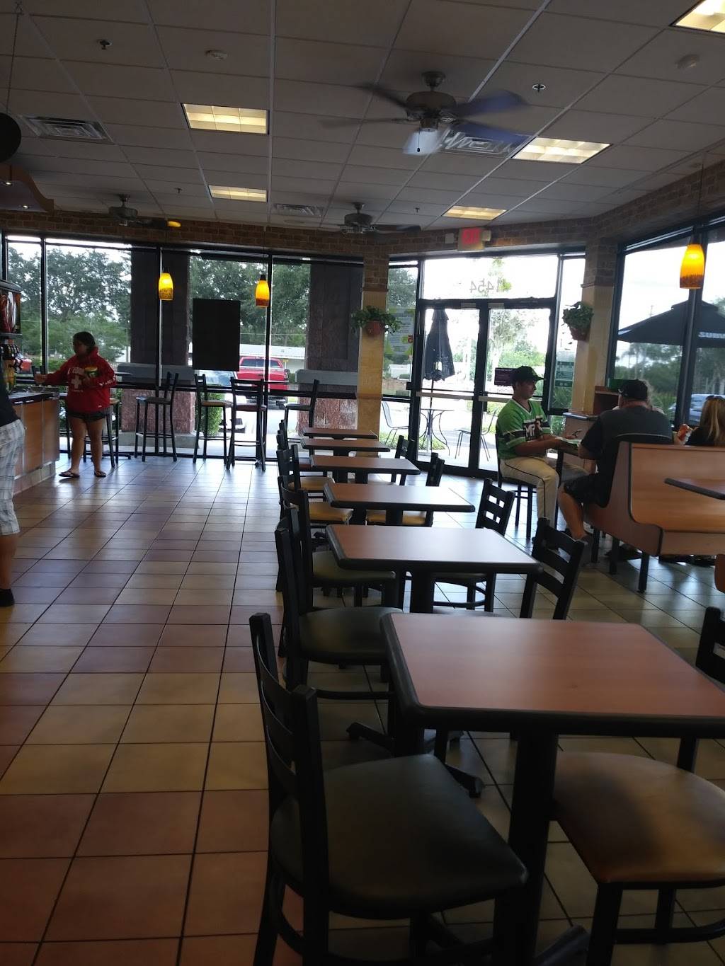 Subway | restaurant | 1454 North Rock Springs Road Suite C Rock Springs, Plaza, Apopka, FL 32712, USA | 3212482202 OR +1 321-248-2202