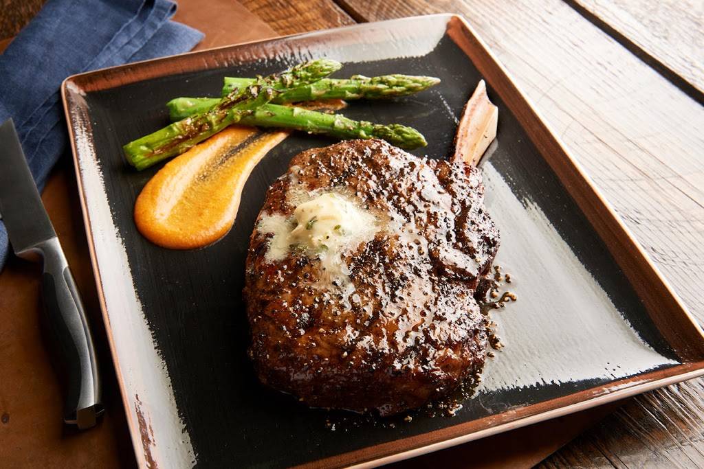 McCormick & Schmicks Seafood & Steaks | restaurant | 3965 New Bond St, Columbus, OH 43219, USA | 6144763663 OR +1 614-476-3663