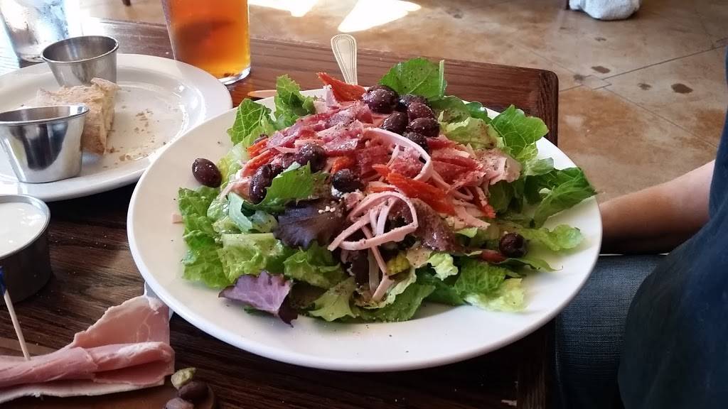 Palermo Pasta House | restaurant | 112 E Main St, Round Rock, TX 78664, USA | 5123693952 OR +1 512-369-3952