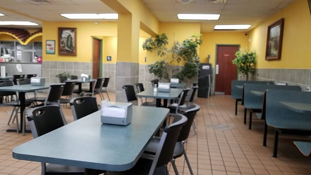 Los Portales | restaurant | 805 E State St, Rockford, IL 61104, USA | 8159619690 OR +1 815-961-9690