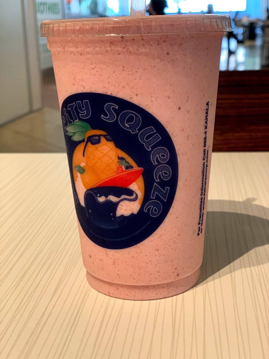 Surf City Squeeze | restaurant | 27286 Novi Rd # C-141, Novi, MI 48377, USA | 2487358866 OR +1 248-735-8866