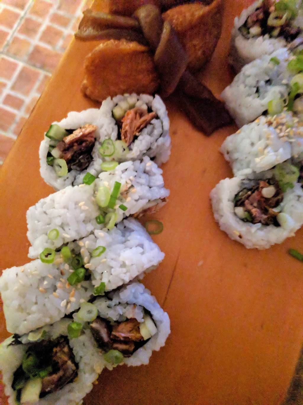 Cafe Du Japon | cafe | 306 Seabreeze Blvd, Daytona Beach, FL 32118, USA | 3862622676 OR +1 386-262-2676