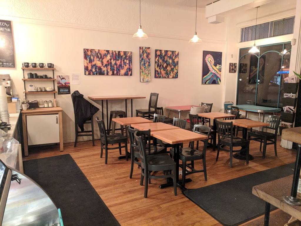 Paisley Coffeehouse & Eatery | cafe | 1020 King St W, Hamilton, ON L8S 1L4, Canada | 9057778100 OR +1 905-777-8100