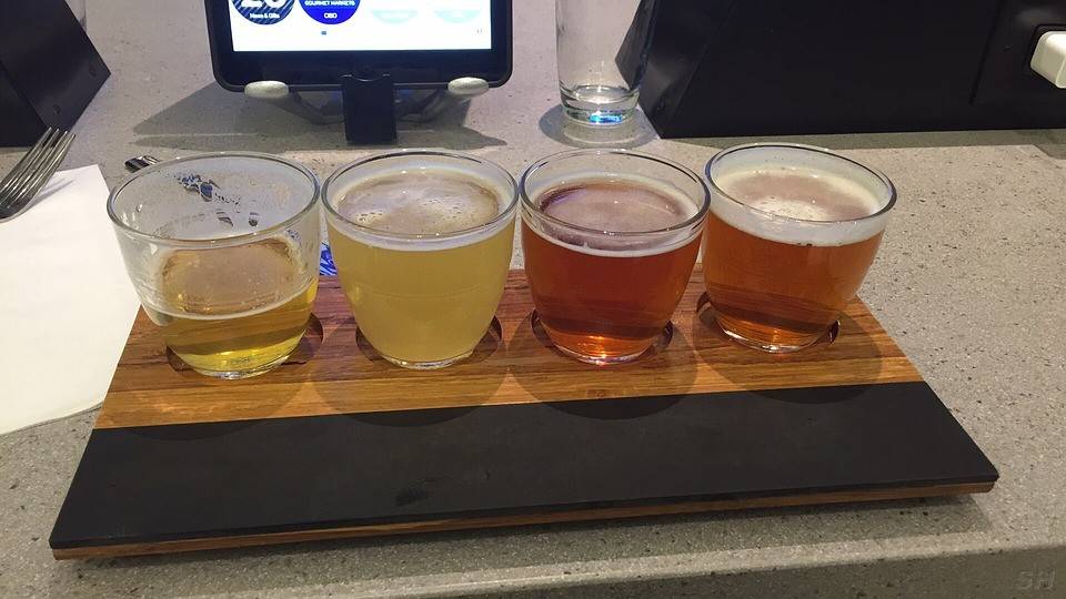 Blue Monkey Bar & Grill | restaurant | 9607, 7550 Mission Hills Dr # 326, Naples, FL 34119, USA | 2395972583 OR +1 239-597-2583