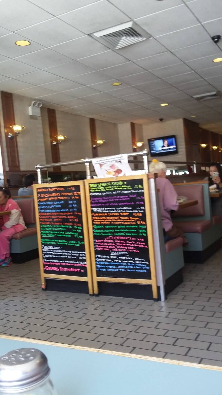 Georges | restaurant | 5701 5th Ave, Brooklyn, NY 11220, USA | 7184391403 OR +1 718-439-1403