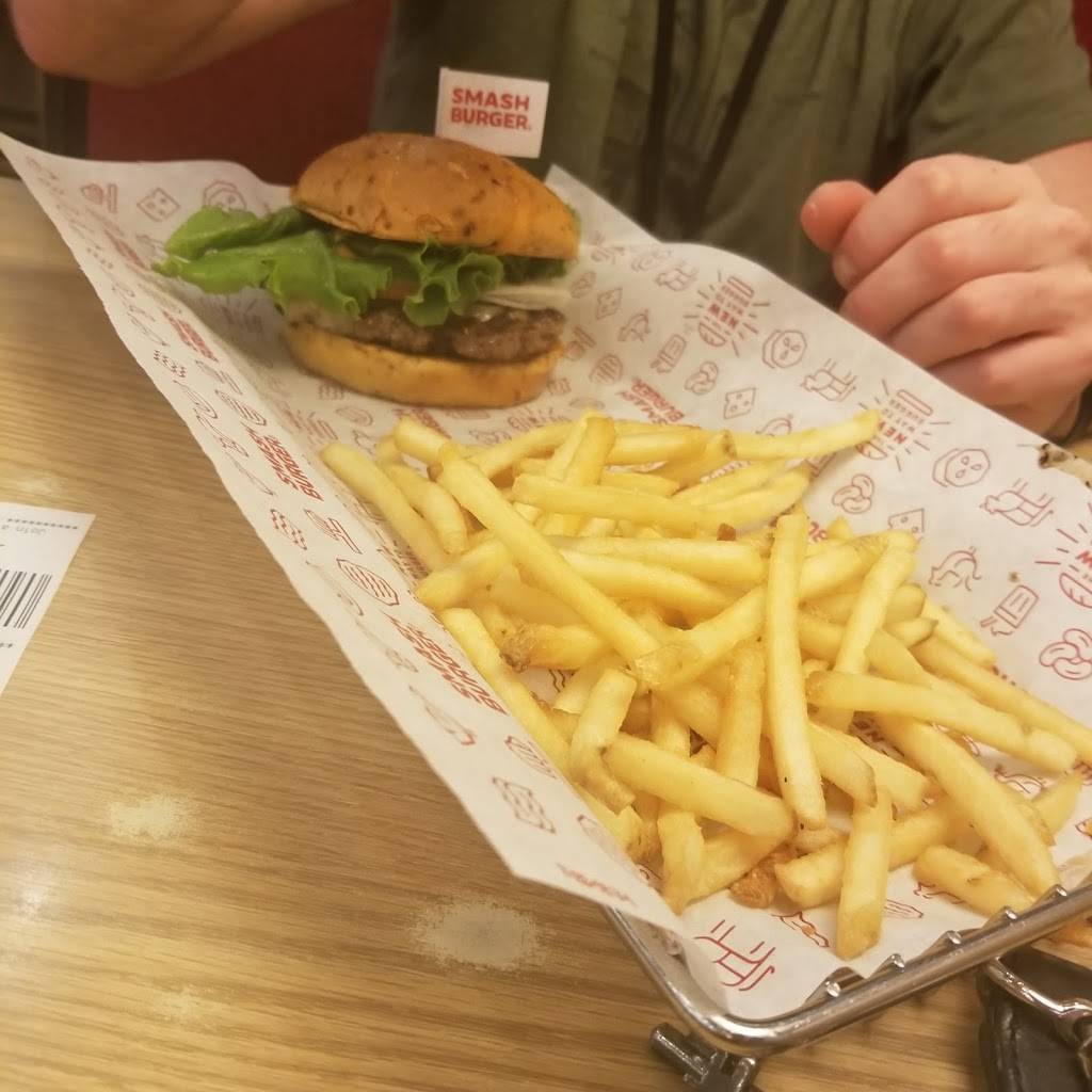 Smashburger | restaurant | 1727 Federal Hwy, Boynton Beach, FL 33435, USA | 5617673960 OR +1 561-767-3960