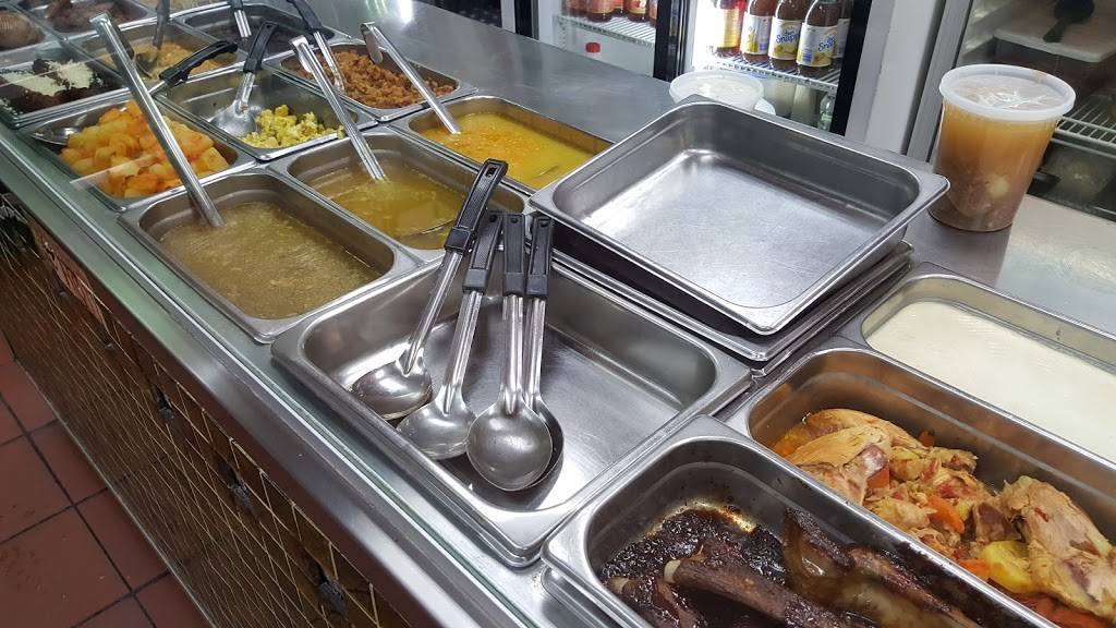 La Gitana | restaurant | 90-12 Jamaica Ave, Jamaica, NY 11421, USA | 7188503842 OR +1 718-850-3842