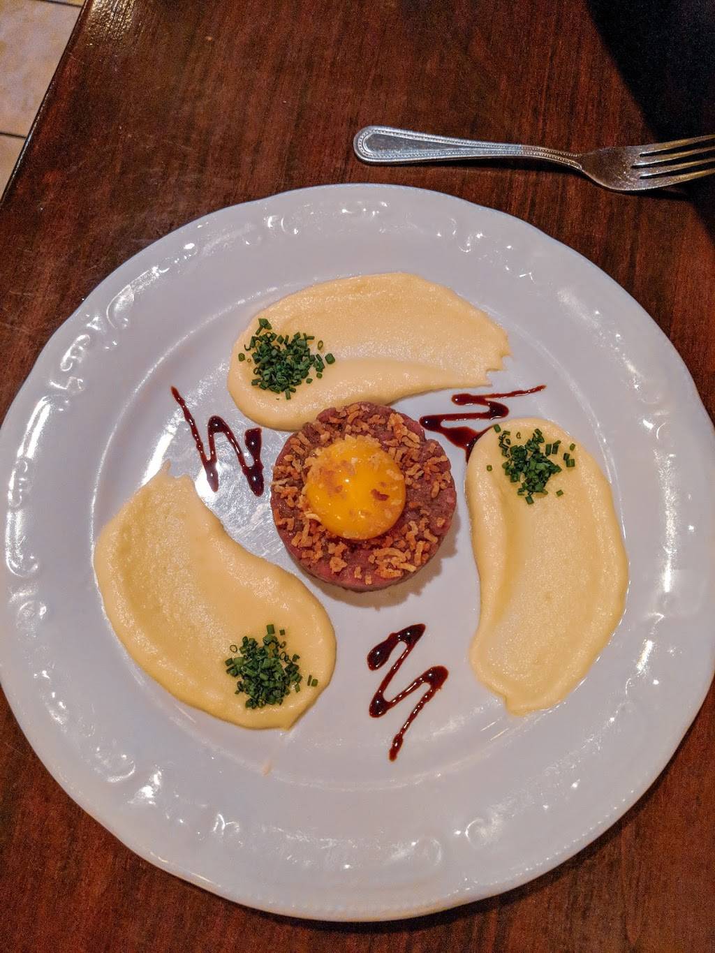 Darios Brasserie | restaurant | 4920 Underwood Ave, Omaha, NE 68132, USA | 4029330799 OR +1 402-933-0799