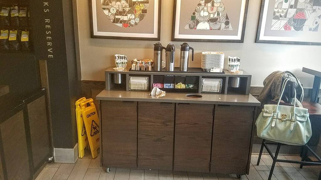 Starbucks | cafe | 910 Highland Ave, Needham, MA 02494, USA | 7814446234 OR +1 781-444-6234