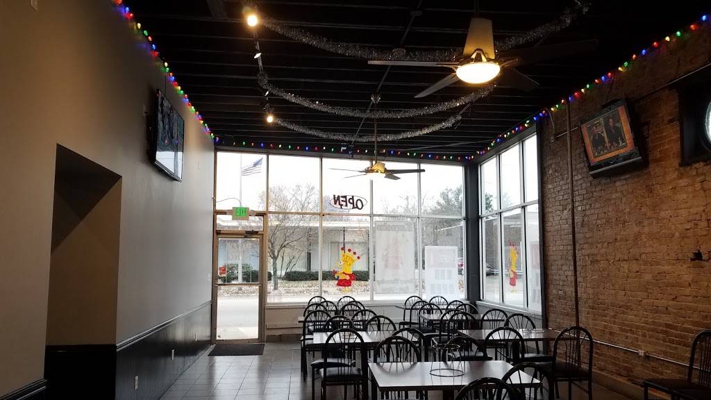 Pizza King | restaurant | 2000 Wabash Ave, Terre Haute, IN 47803, USA | 8122323423 OR +1 812-232-3423