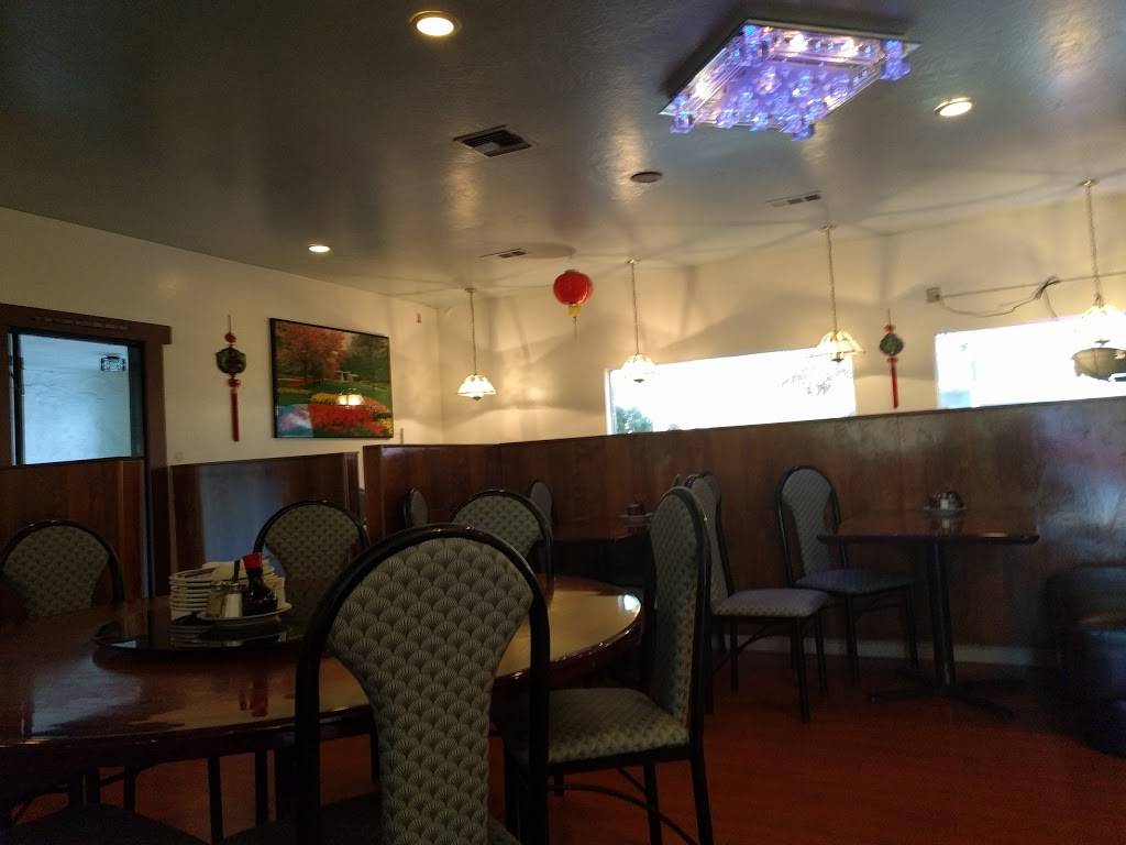 Chef Liu Chinese Restaurant | restaurant | 4303 1/2, Scotts Valley Dr, Scotts Valley, CA 95066, USA | 8314385772 OR +1 831-438-5772