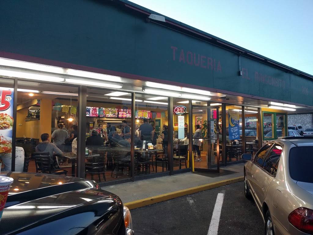 Taqueria El Rinconsito of Burien | restaurant | 15101 Ambaum Blvd SW, Burien, WA 98166, USA | 2064310663 OR +1 206-431-0663