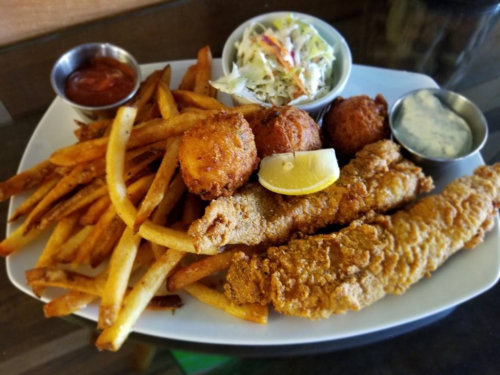 The Del | restaurant | 6565 Del Monte Dr, Houston, TX 77057, USA | 7137509259 OR +1 713-750-9259