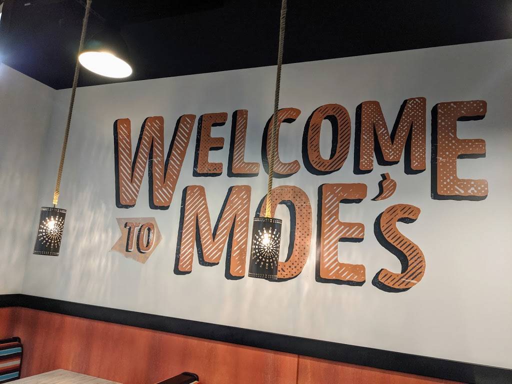 Moes Southwest Grill | restaurant | 1551 Premium Outlets Blvd, Norfolk, VA 23502, USA | 7574592022 OR +1 757-459-2022