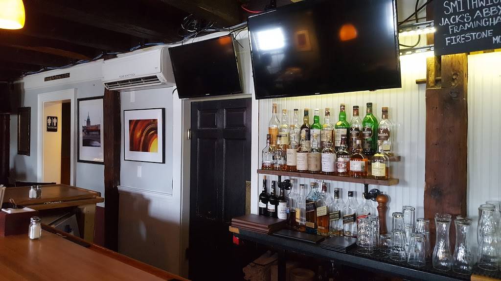 Stones Public House | restaurant | 179 Main St #1, Ashland, MA 01721, USA | 5088811778 OR +1 508-881-1778