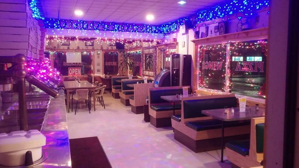 J-Angelos | restaurant | 1 W Union St, Shickshinny, PA 18655, USA | 5705425555 OR +1 570-542-5555