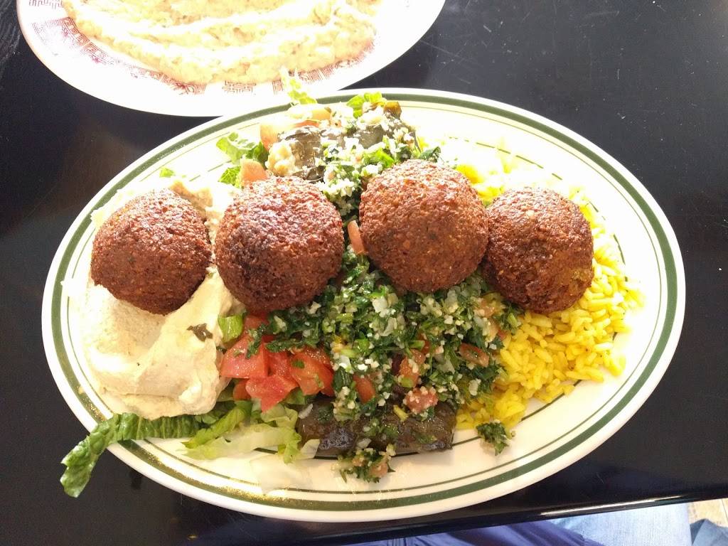 Heights Falafel | restaurant | 78 Henry St, Brooklyn, NY 11201, USA | 7184880808 OR +1 718-488-0808