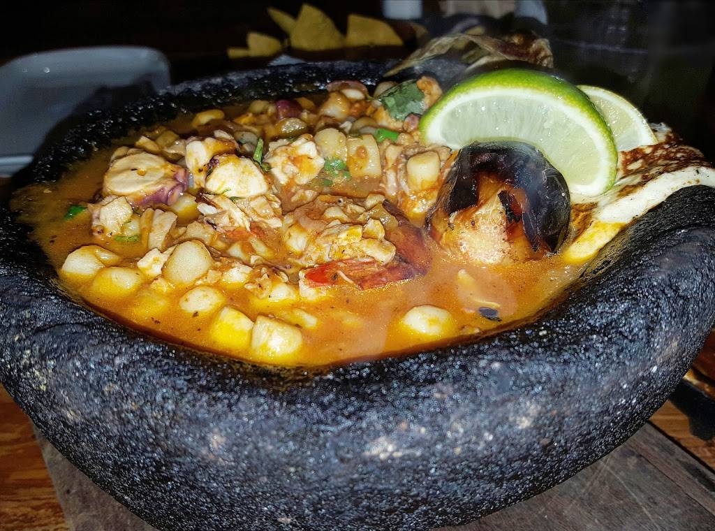 Cancun Grill | restaurant | 15406 NW 77th Ct, Miami Lakes, FL 33016, USA | 3058268571 OR +1 305-826-8571