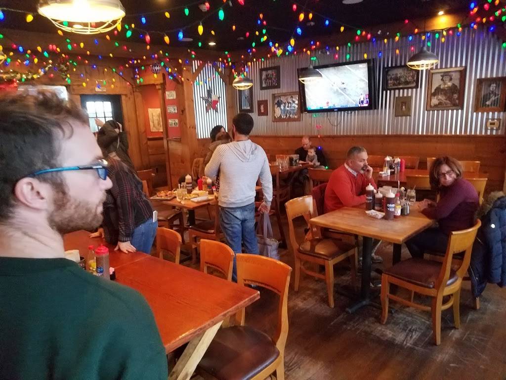 Hoodoo Brown BBQ | restaurant | 967 Ethan Allen Hwy, Ridgefield, CT 06877, USA | 2034386033 OR +1 203-438-6033