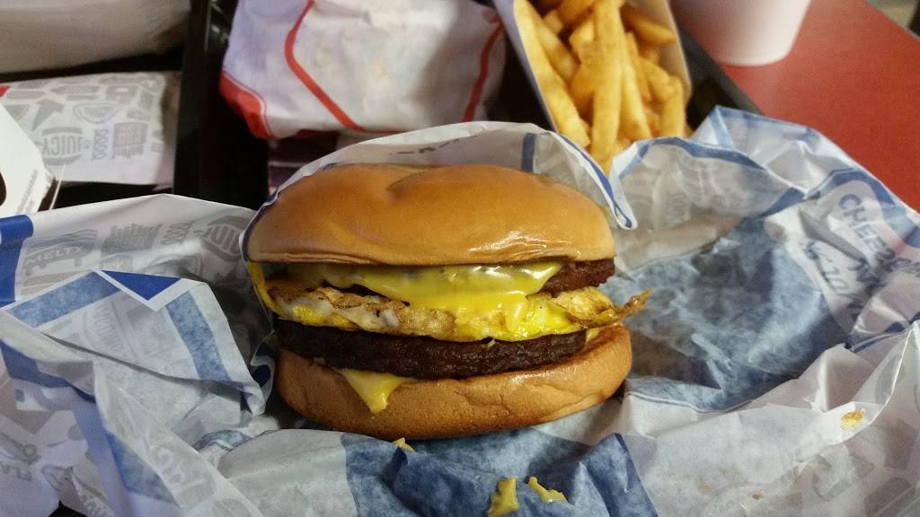 Jack in the Box | restaurant | 1776 Catawba Valley Blvd SE, Hickory, NC 28602, USA | 8283048295 OR +1 828-304-8295