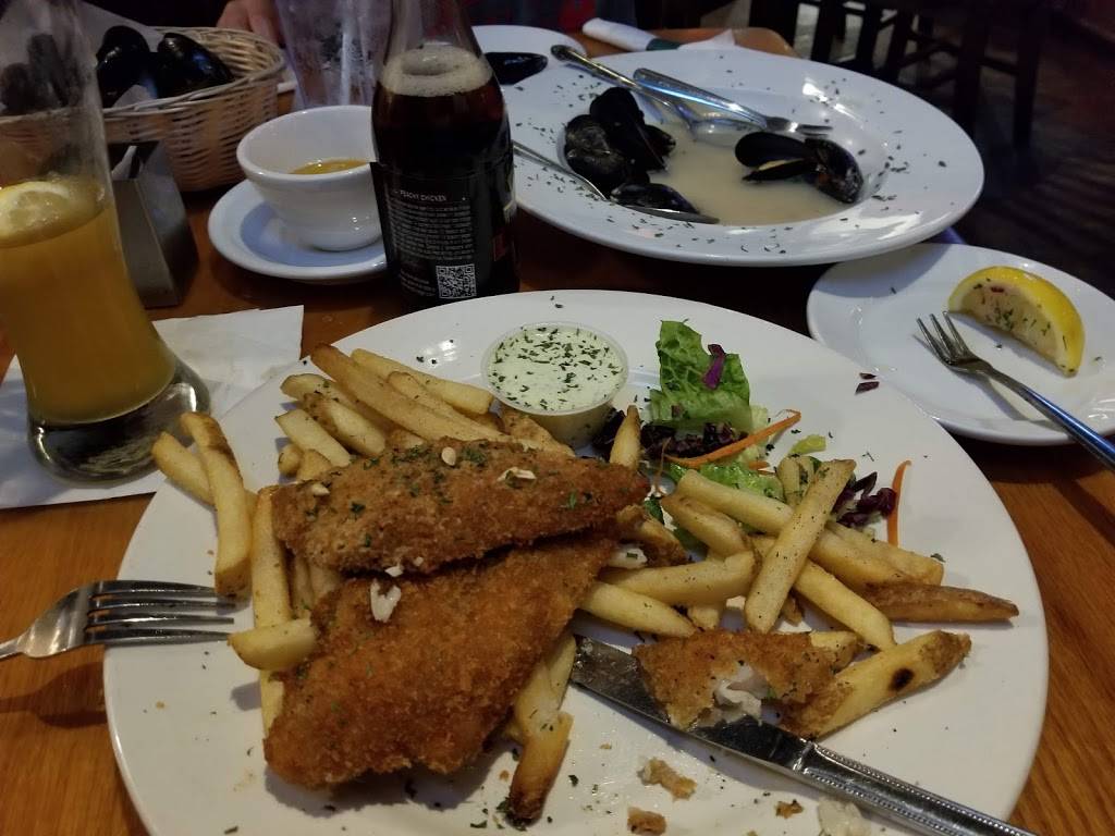 Titanic Brewery & Restaurant | restaurant | 5813 Ponce de Leon Blvd, Coral Gables, FL 33146, USA | 3056672537 OR +1 305-667-2537