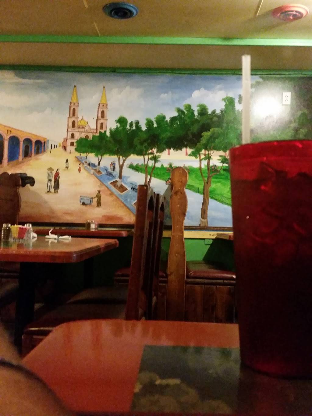 El Cantarito Mexican Restaurant | restaurant | 1011 N Roane St, Harriman, TN 37748, USA | 8655900369 OR +1 865-590-0369