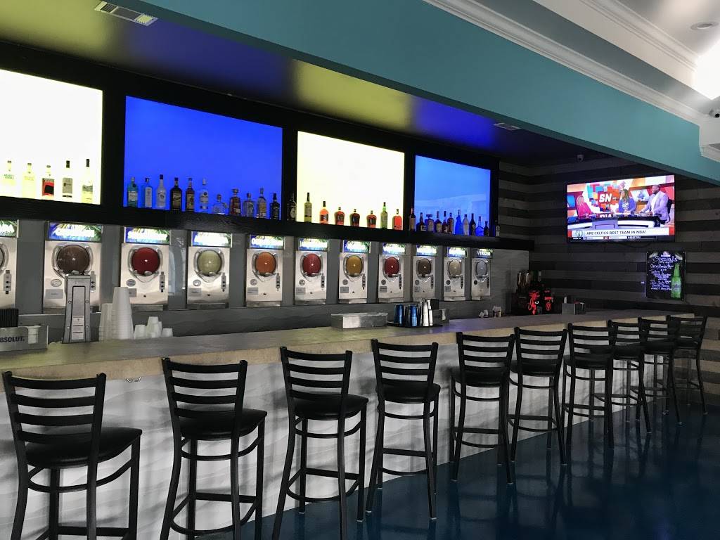 Daiquiri Run on 61 | restaurant | 4337 Airline Dr, Metairie, LA 70001, USA | 5042662472 OR +1 504-266-2472