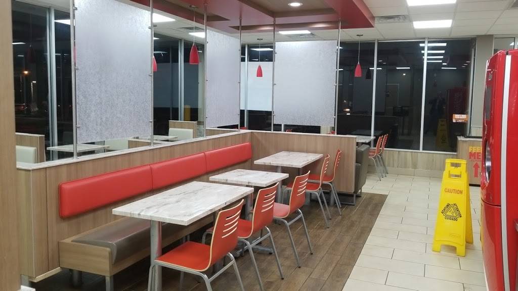 Burger King | restaurant | 992 NJ-34, Matawan, NJ 07747, USA | 7325669870 OR +1 732-566-9870