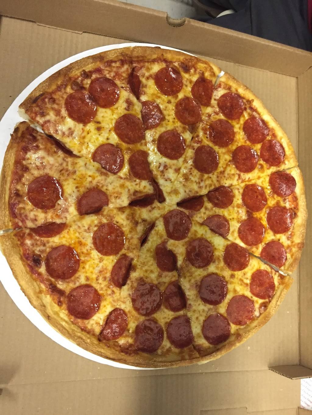 Salem House of Pizza | restaurant | 115 Main St A, Salem, NH 03079, USA | 6038935250 OR +1 603-893-5250