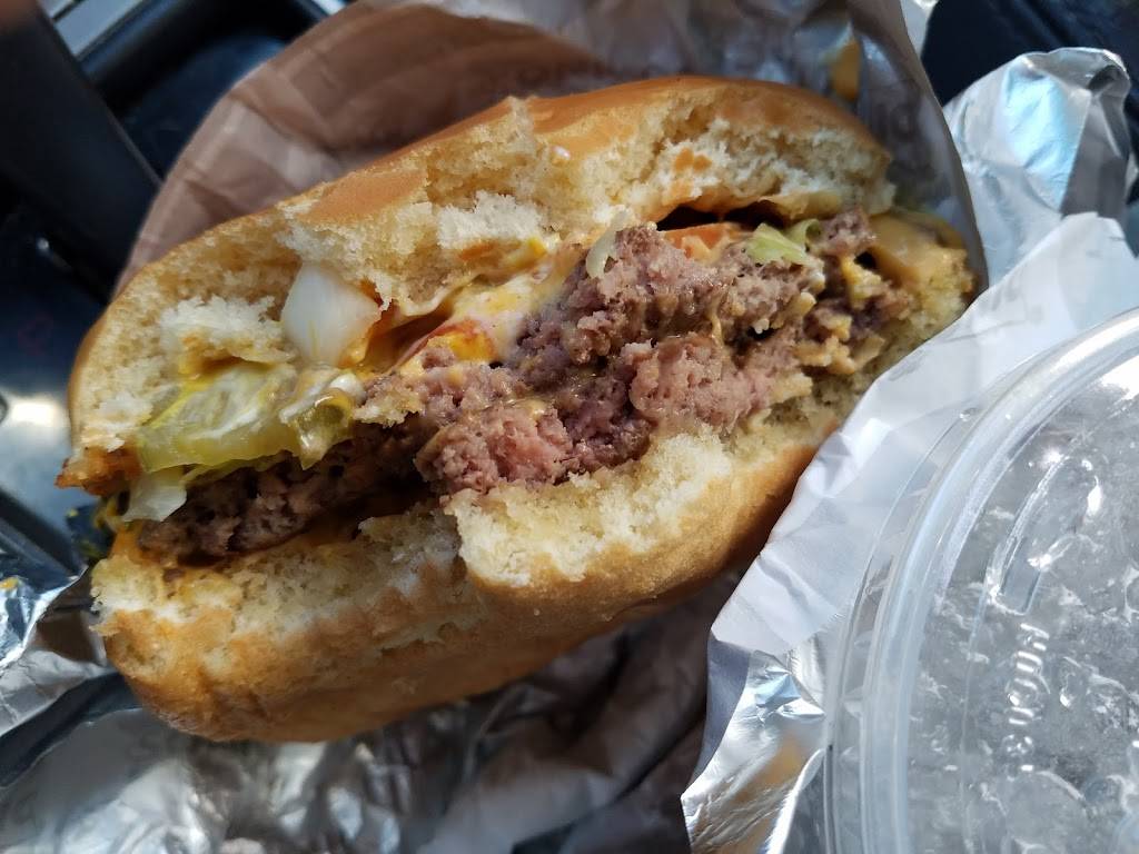 Sonic Drive-In | restaurant | 31187 Mission Blvd, Hayward, CA 94544, USA | 5104411125 OR +1 510-441-1125