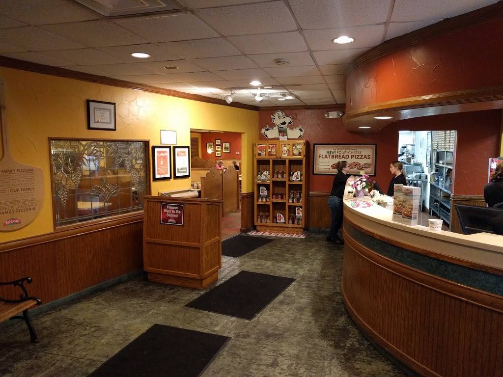 LaRosas Pizza Bridgetown | restaurant | 6607 Glenway Ave, Cincinnati, OH 45211, USA | 5133471111 OR +1 513-347-1111