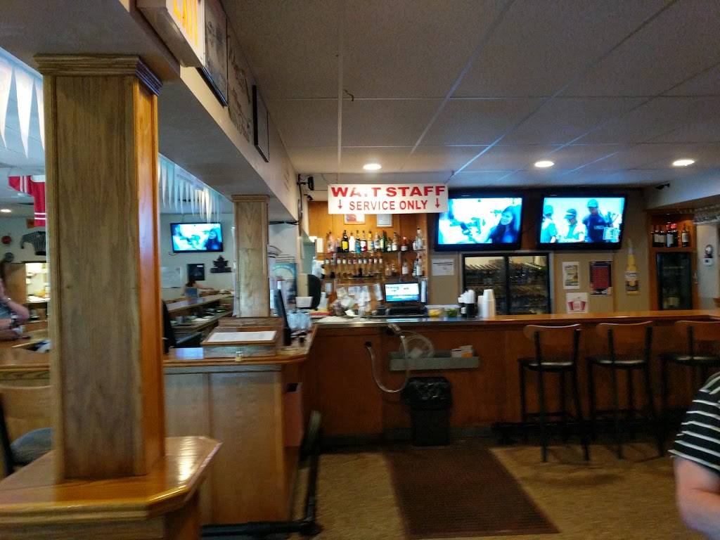 Just Your Average Joes Sports Bar | restaurant | 1286 Lauzon Rd, Windsor, ON N8S 3N1, Canada | 5199481589 OR +1 519-948-1589