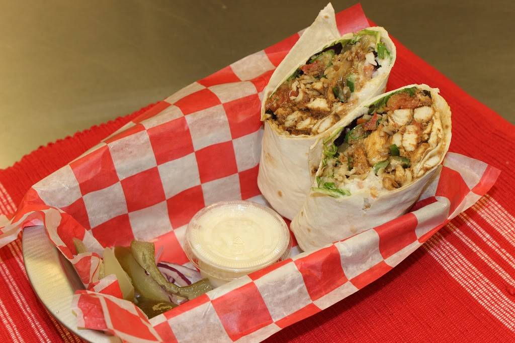 Roros: Modern Lebanese | restaurant | 2403, 5655 General Washington Dr unit a, Alexandria, VA 22312, USA | 7037502221 OR +1 703-750-2221