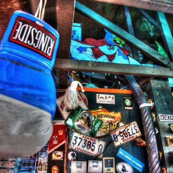 Moosehead Grill | restaurant | 1807 Montford Dr, Charlotte, NC 28209, USA | 7045254088 OR +1 704-525-4088