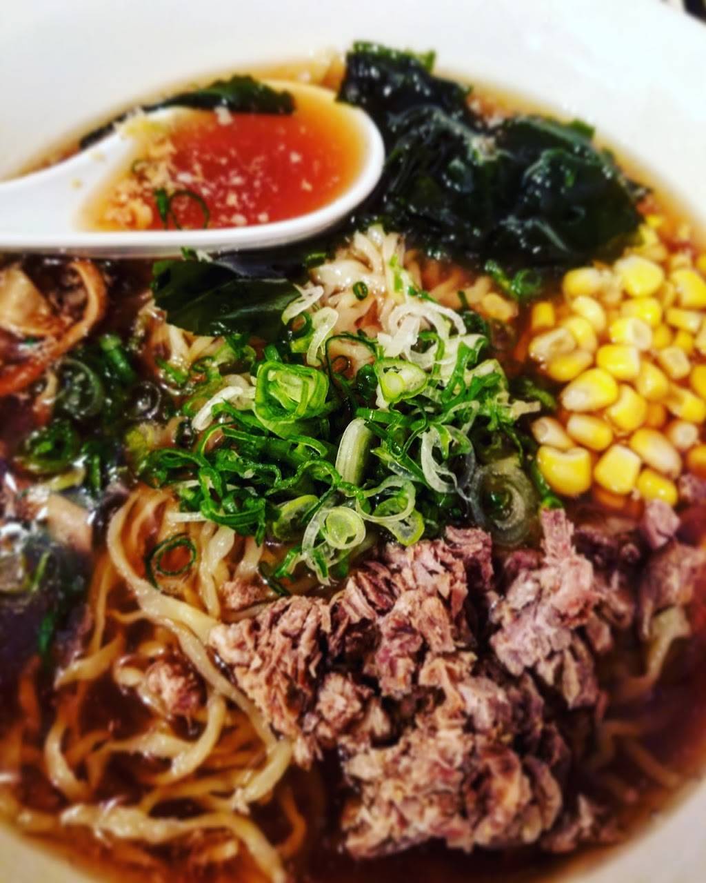 Rens Ramen | restaurant | 11403 Amherst Ave, Silver Spring, MD 20902, USA | 3015555600 OR +1 301-555-5600